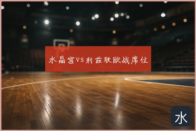 水晶宫vs利兹联欧战席位